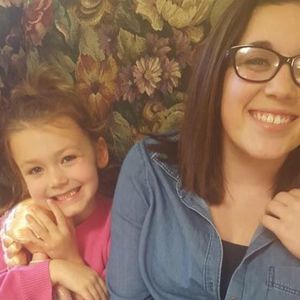 Meet your Posher, Amelia