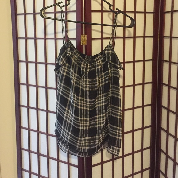 Cute express top