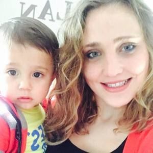 Meet your Posher, Joann