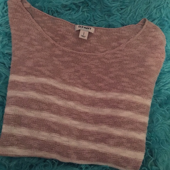 old navy sweater