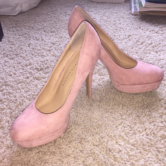 Lauren Conrad Stilettos