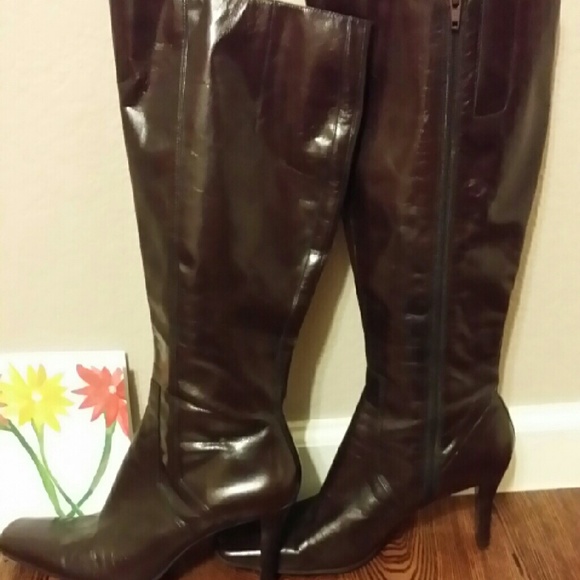 Nine west Boots