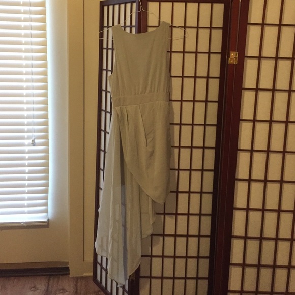 Beautiful summery dress - Picture 2 of 4