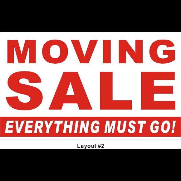 No REASONABLE offers refused.