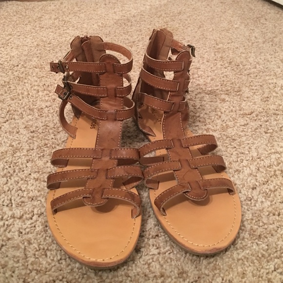Cute shoes