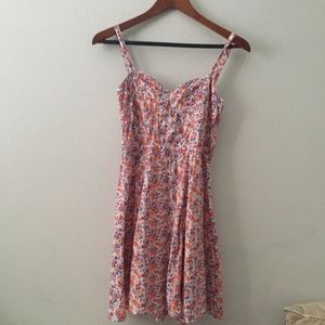 Perfect summer dress