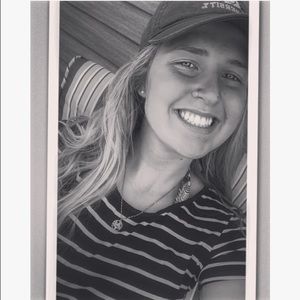 Meet your Posher, Bree