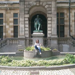 Meet your Posher, Ellen