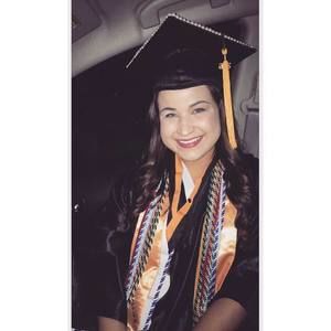 Meet your Posher, Alexandra