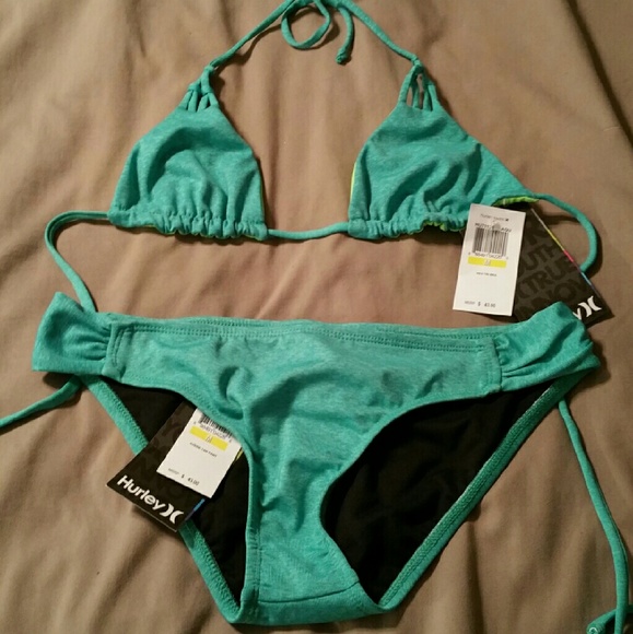 HURLEY Bikini