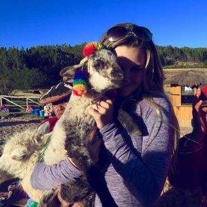 Meet your Posher, Lilli