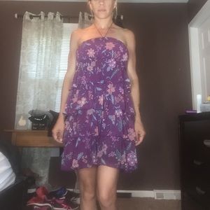 American Eagle sundress