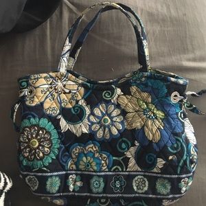 Vera Bradley Bag