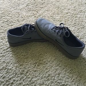 Nike sb never worn 5y