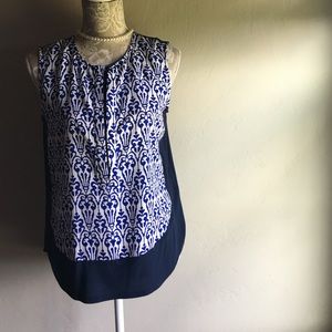 Collective concepts blouse