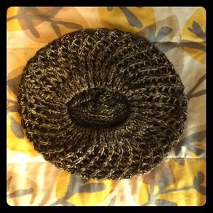 Mixit one size crocheted floppy hat
