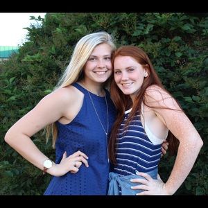 Meet your Posher, Olivia