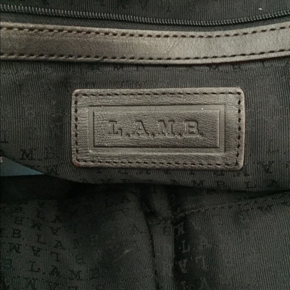LAMB bag - Picture 2 of 4