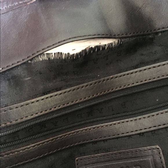 LAMB bag - Picture 3 of 4