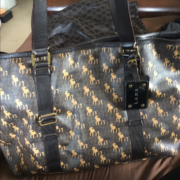 LAMB bag - Picture 4 of 4