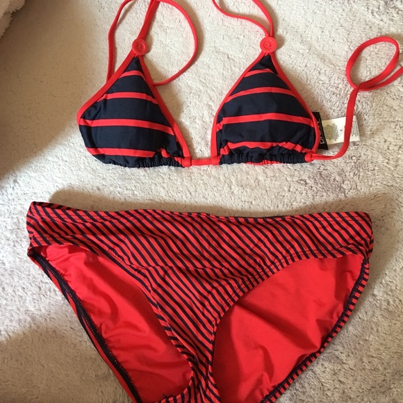 bathing suit