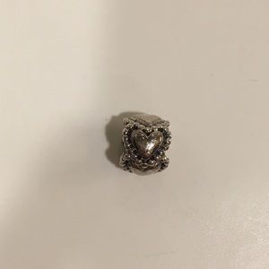 Pandora charm