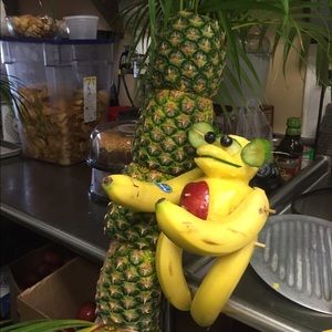 Meet your Posher, Susan