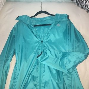 Adidas Wind Breaker