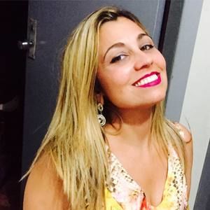 Meet your Posher, Janaina