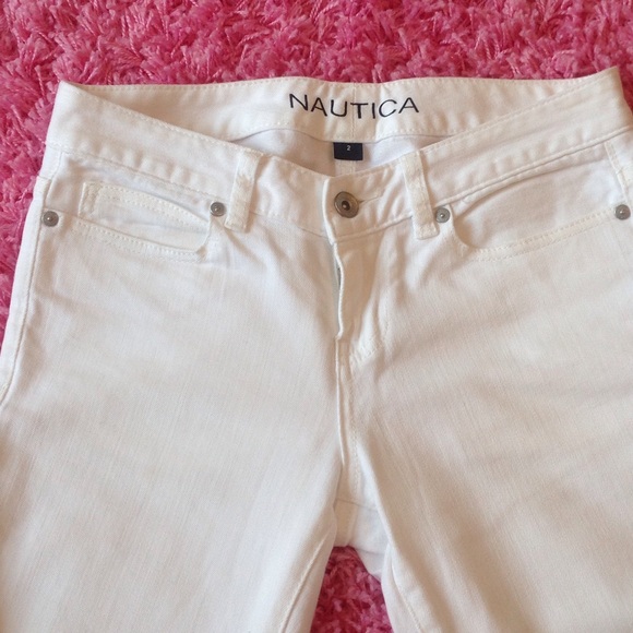 NAUTICA JEANS. - Picture 2 of 4