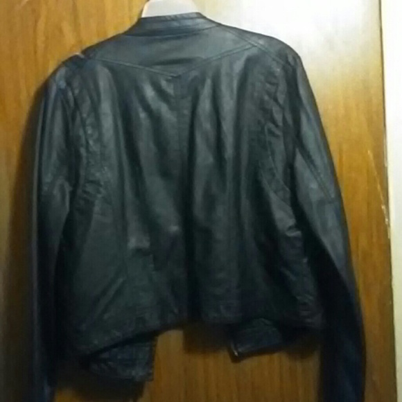 Members only jacket - Picture 3 of 3