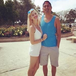 Meet your Posher, Jamie