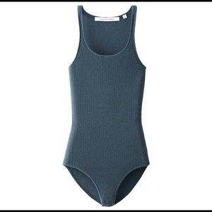 Uniqlo x Lemaire Cashmere Bodysuit NWT