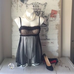 Victorias's Secret nightie