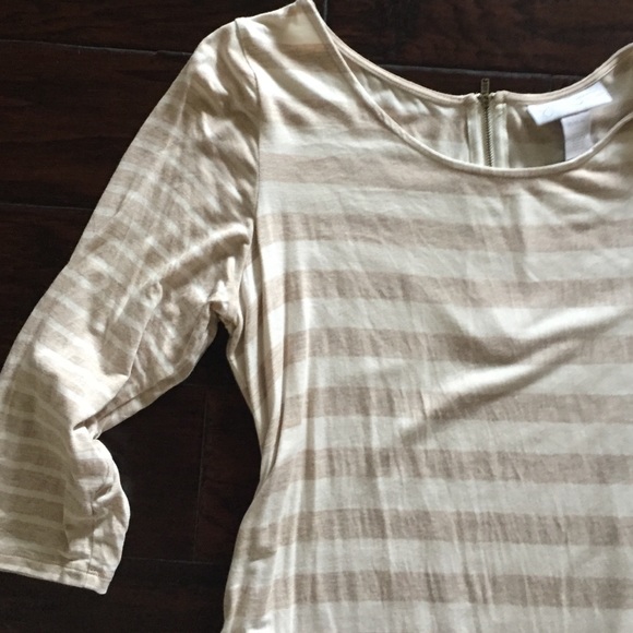 Jessica Simpson Maternity shirt