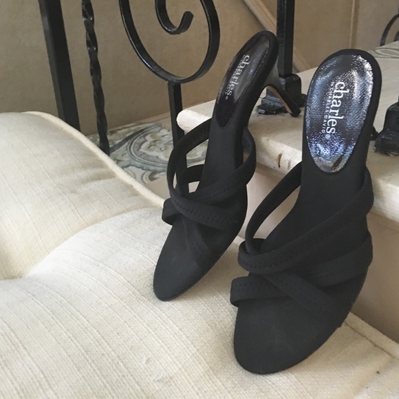 Mules - Picture 3 of 4