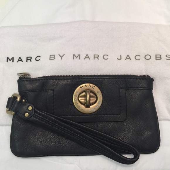 Marc by Marc Jacobs Clutch