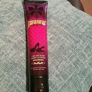 JWOWW  one and done warming leg bronzer