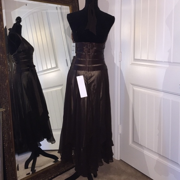 Cache dress - Picture 2 of 4
