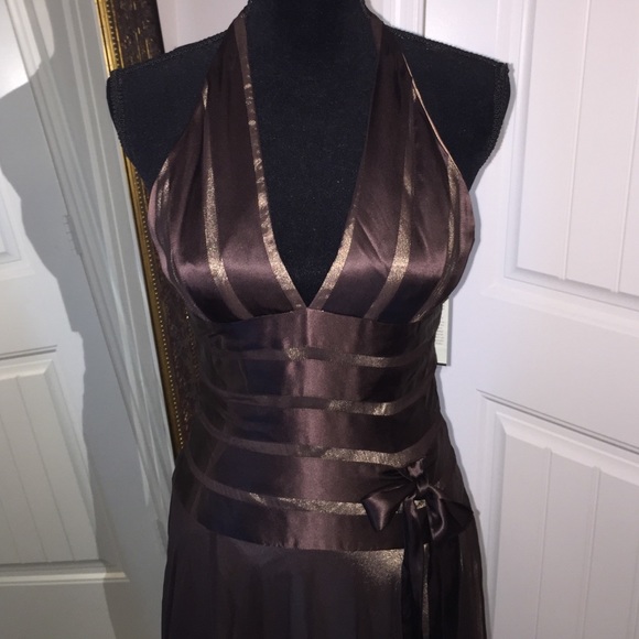 Cache dress - Picture 4 of 4