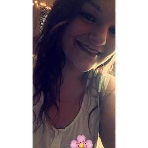 Meet your Posher, Kourtney