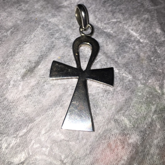 Silver Cross