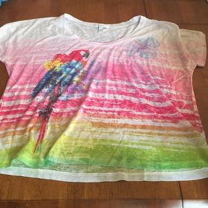 Delia's Crop Top