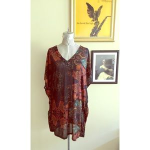 H&M Tunic or Cover-Up