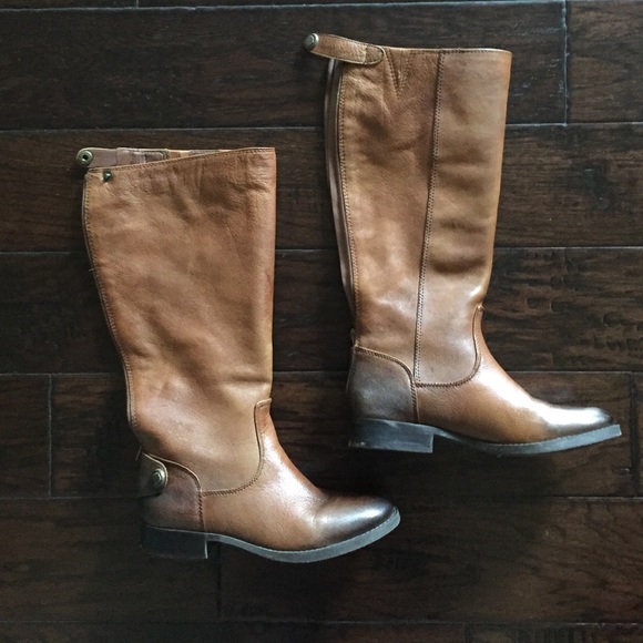 Arturo Chiang knee high boots