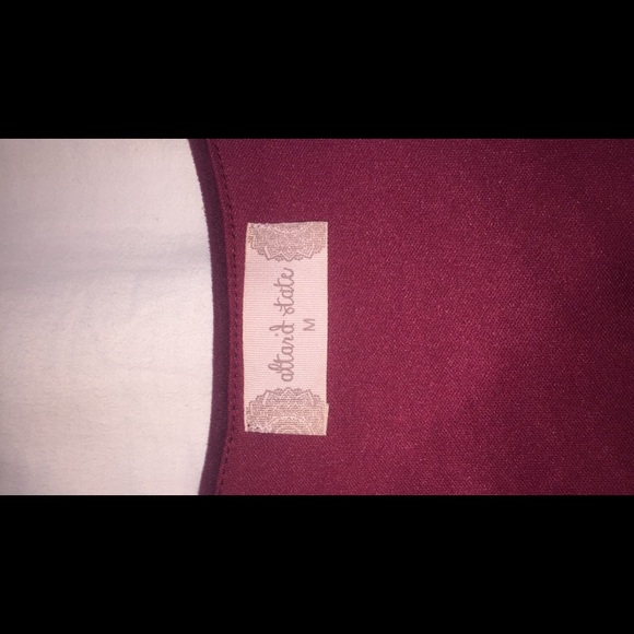 Altard State medium top - Picture 2 of 3