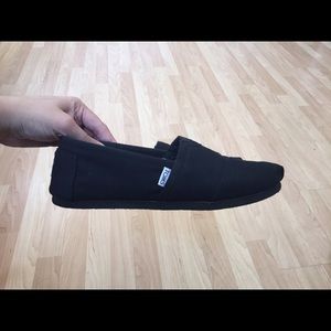 Black Toms