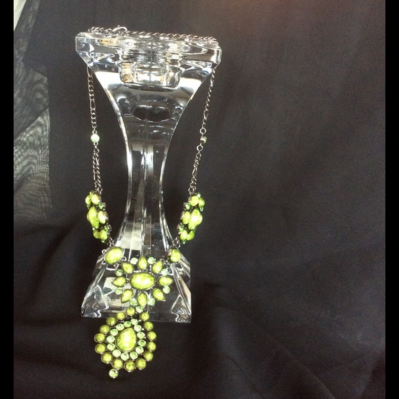 Necklace Gemstones