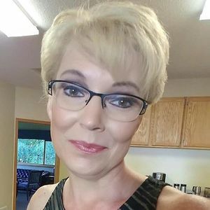 Meet your Posher, Terri