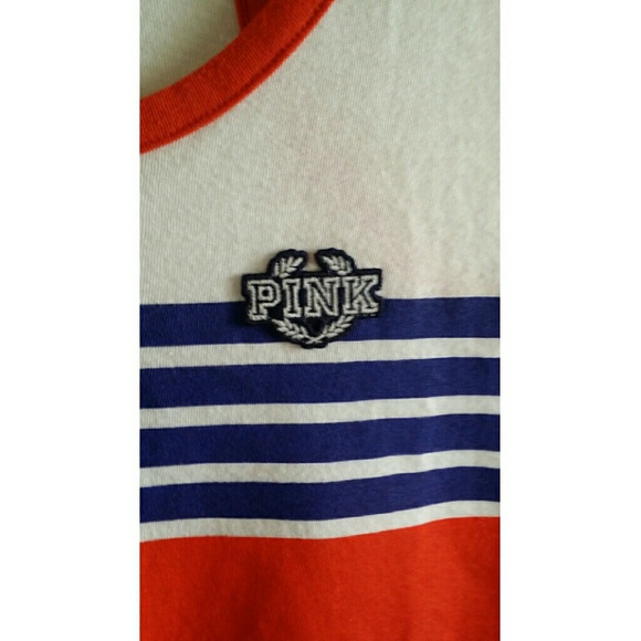 PINK tank top - Picture 2 of 4